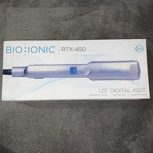 Brand New Hair Straightener